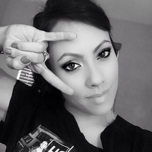 Meet your Posher, M. allison